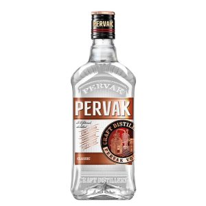 Pervak Craft Vodka 700 Ml